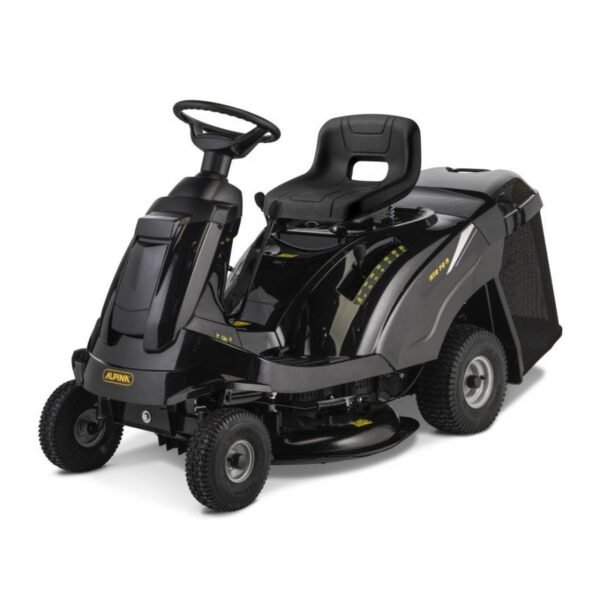 Tondeuse autoportée Alpina AT2 72