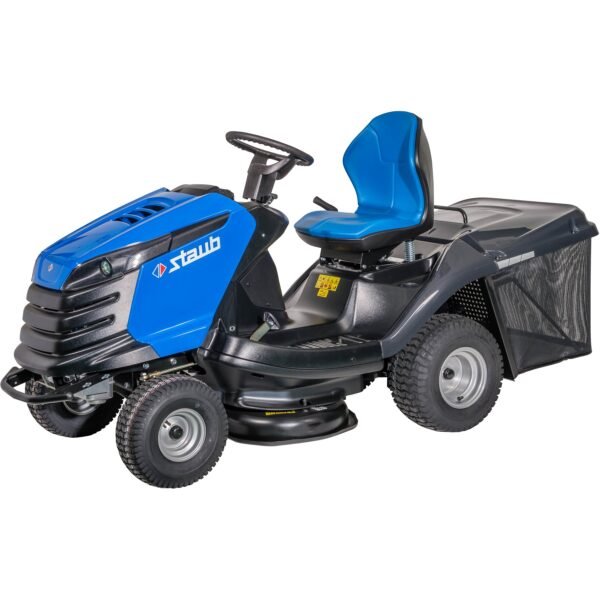 Tondeuse autoportée BLIZZARD 92 / 16 KH