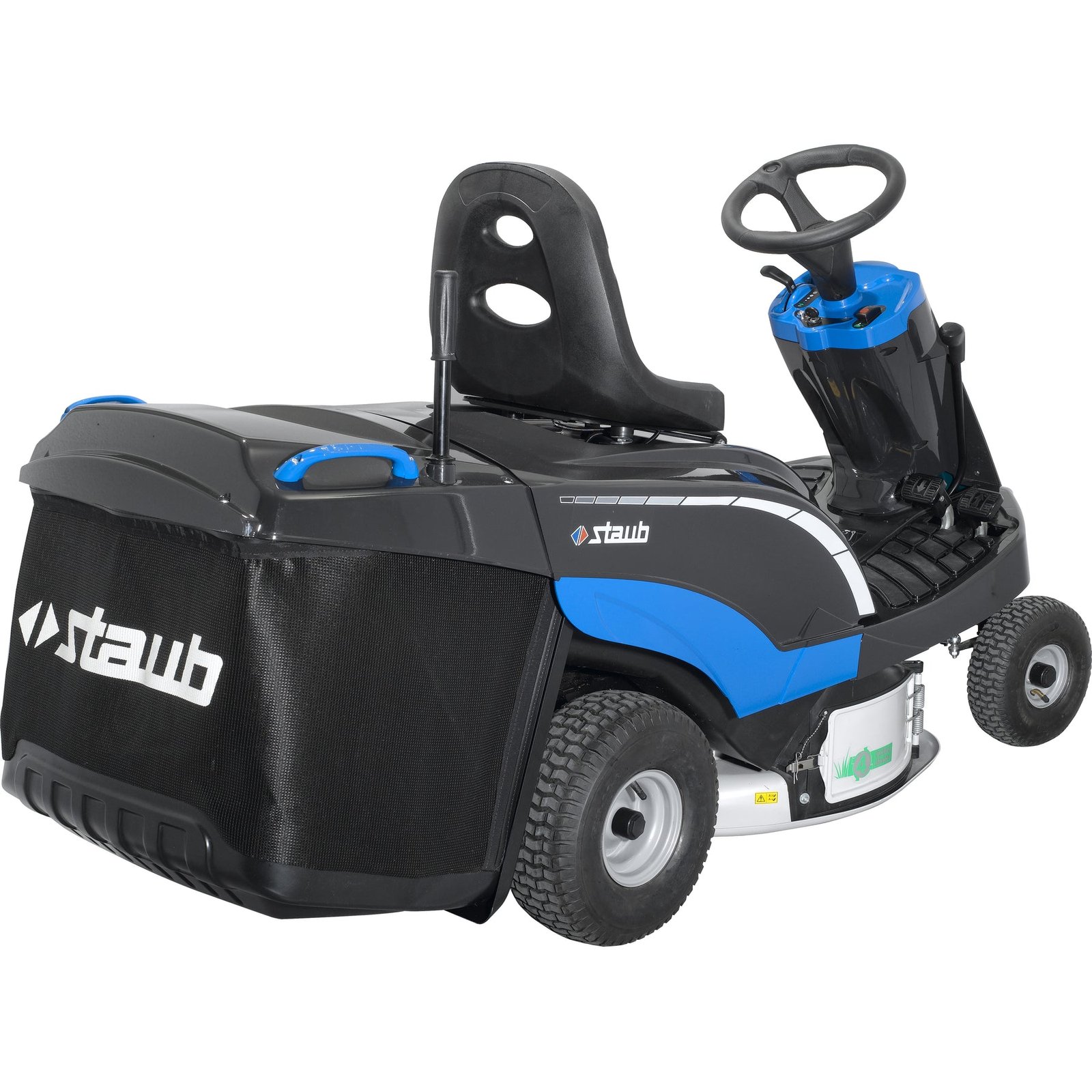 Tondeuse autoportée ALIZE 13 H – Image 2