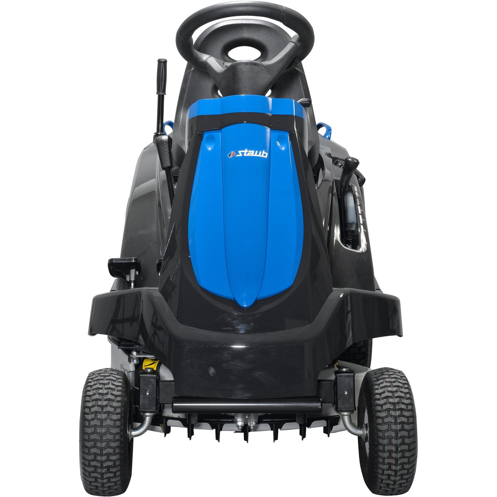 Tondeuse autoportée ALIZE 13 H – Image 5