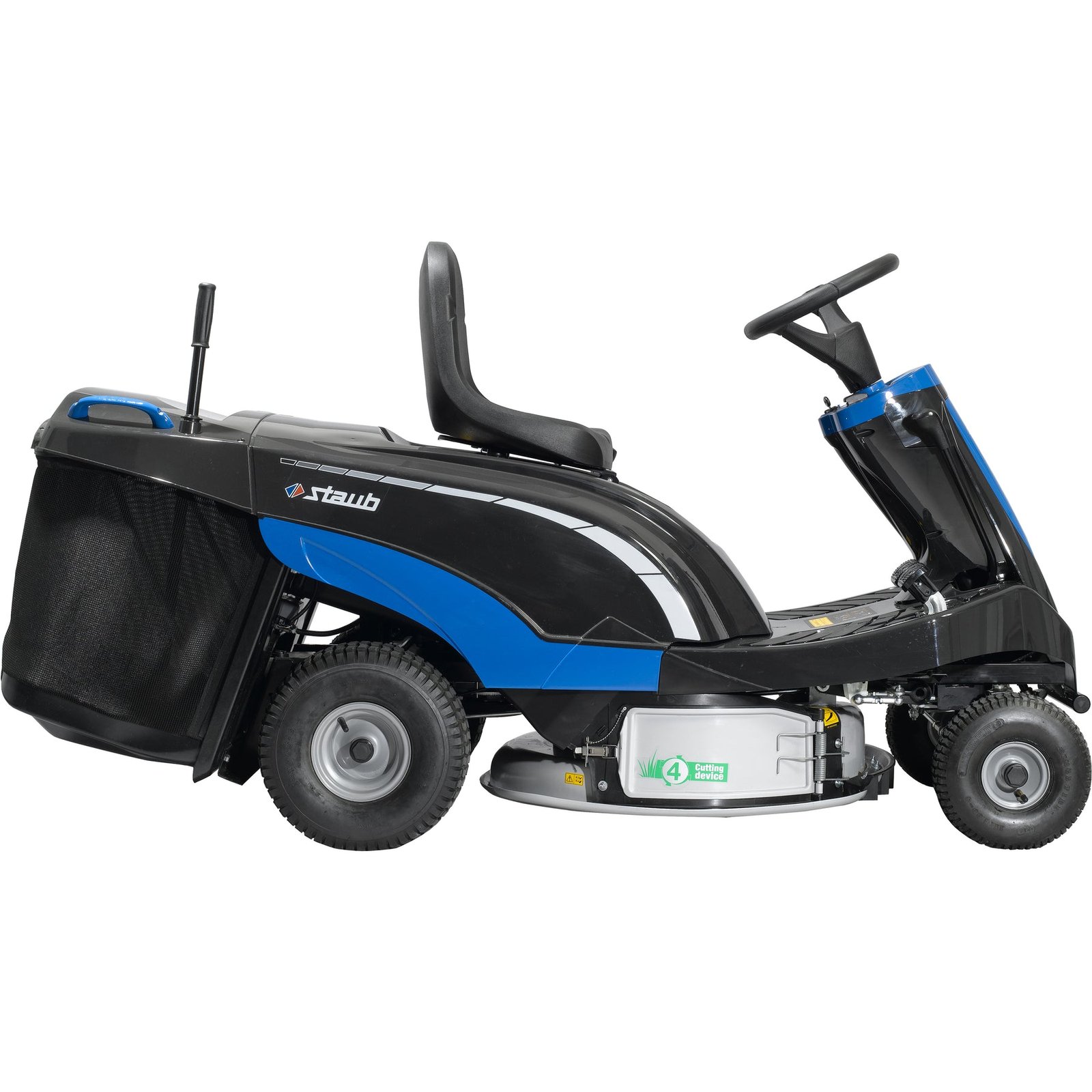 Tondeuse autoportée ALIZE 13 H – Image 6