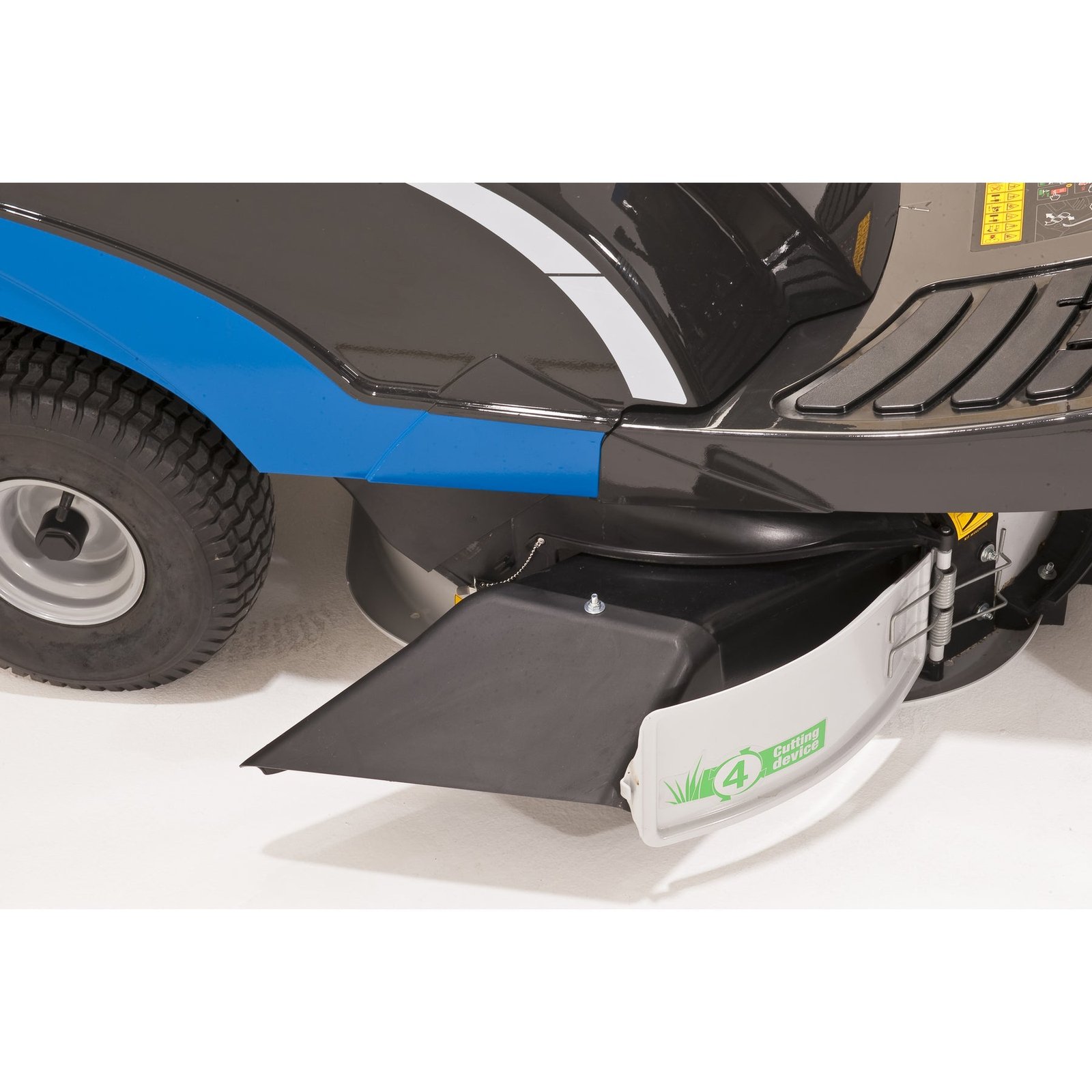 Tondeuse autoportée ALIZE 13 H – Image 9