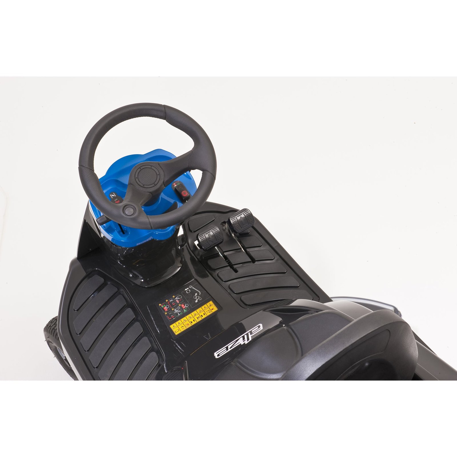 Tondeuse autoportée ALIZE 13 H – Image 10