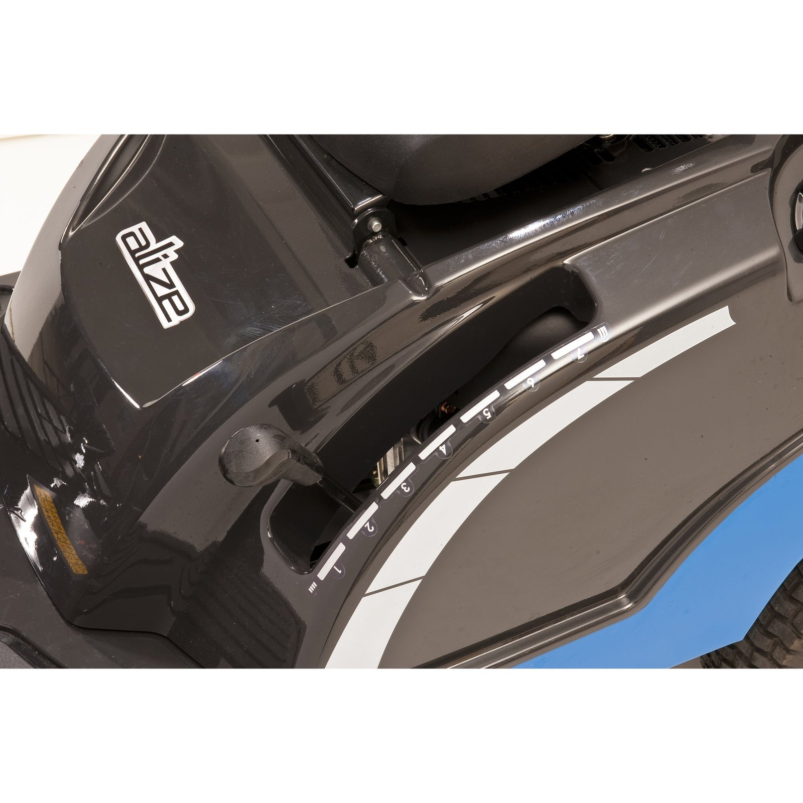 Tondeuse autoportée ALIZE 13 H – Image 11