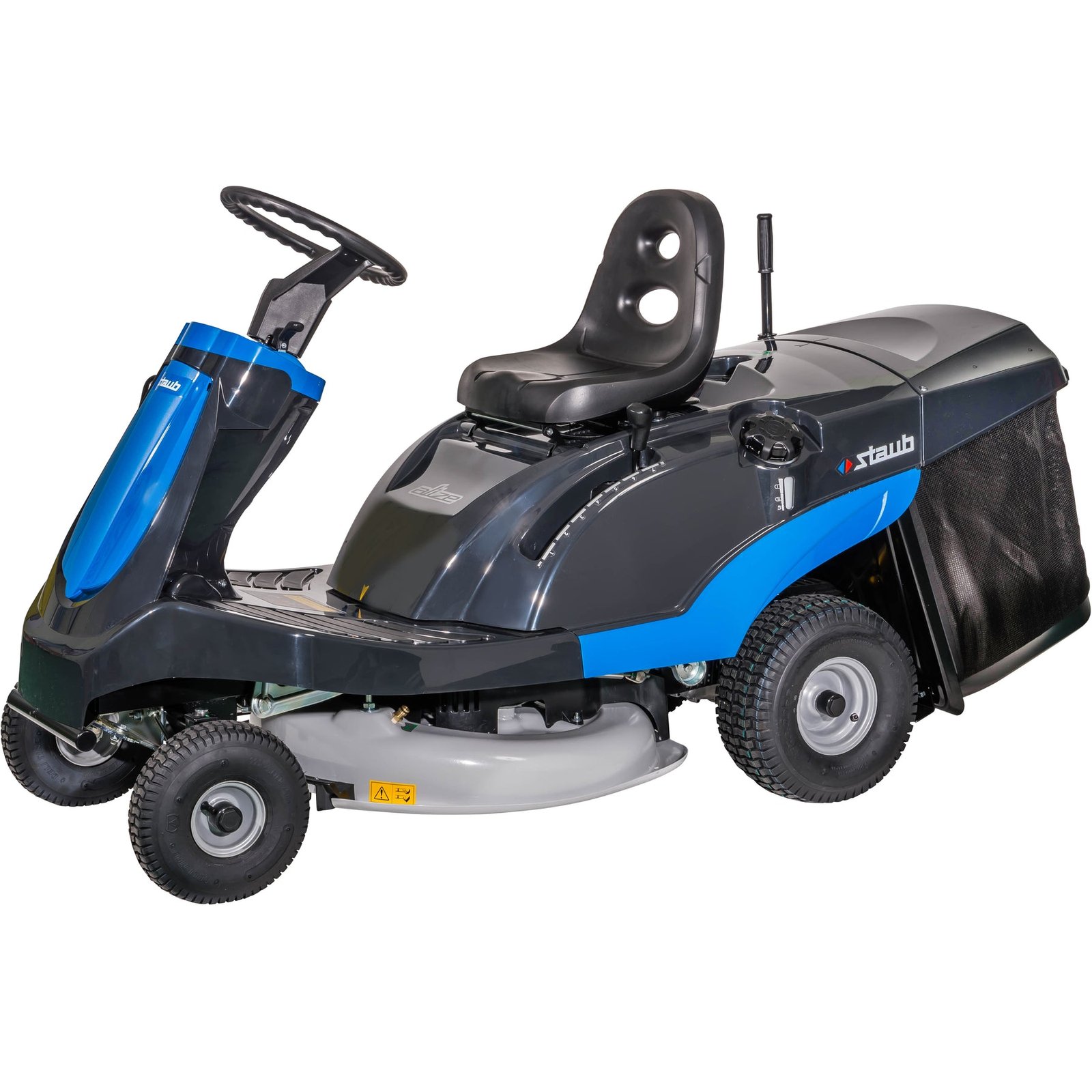 Tondeuse autoportée ALIZE 12,5 KH – Image 3