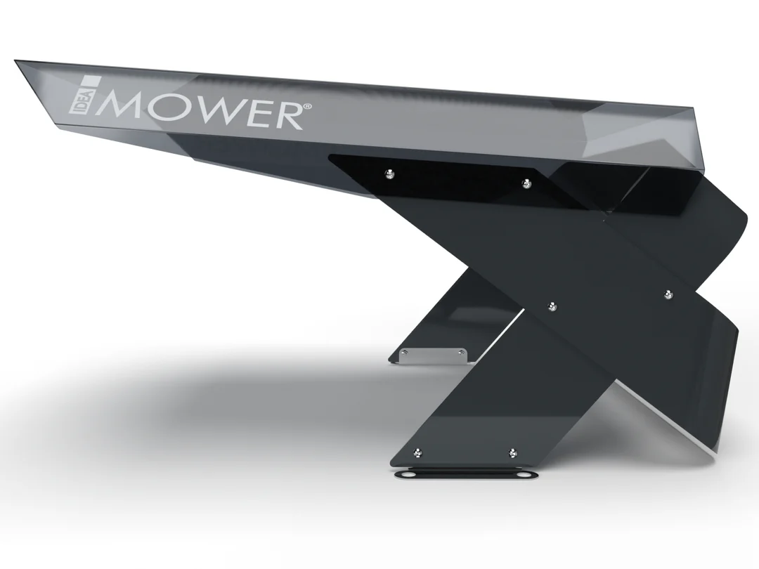 Mobius : L’Abri Innovant pour les Robots Tondeuses Luba Mammotion – Image 3