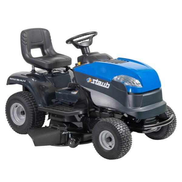 Tondeuse autoportée RAFALE 98 L / 14,5 KH