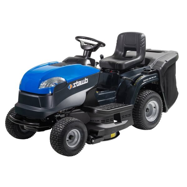 Tondeuse autoportée RAFALE 84 / 14,5 KH