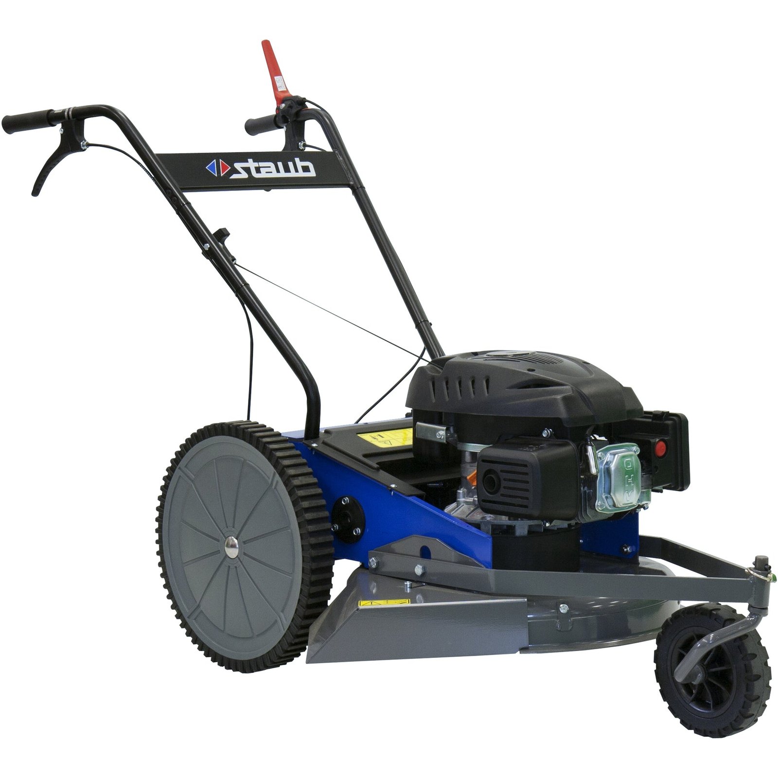 Débroussailleuse à roues SD 517 – Image 2