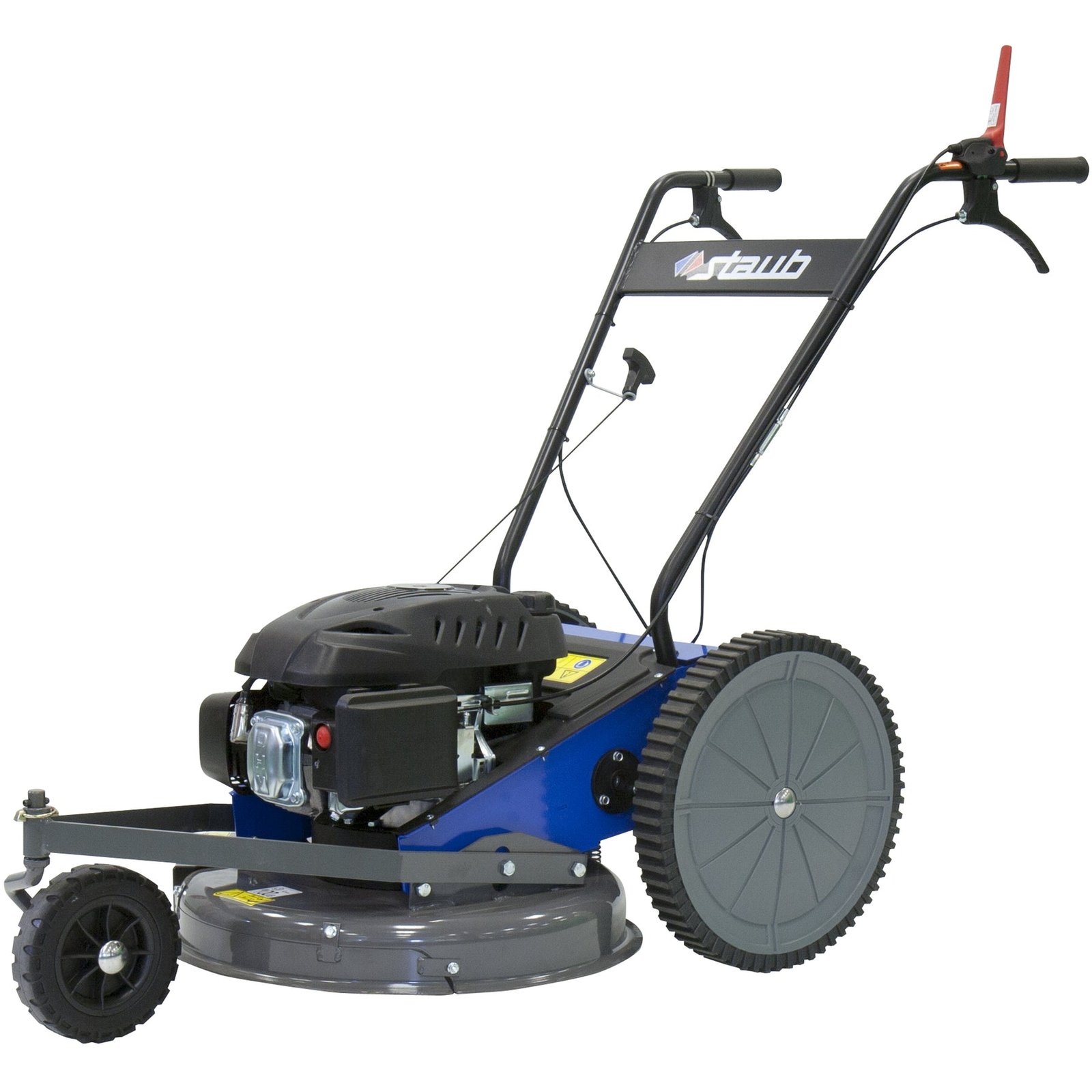 Débroussailleuse à roues SD 517