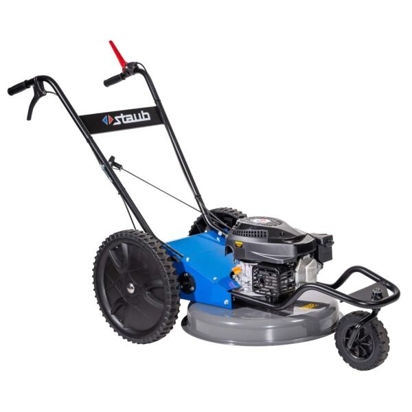 Débroussailleuse à roues SDM 487