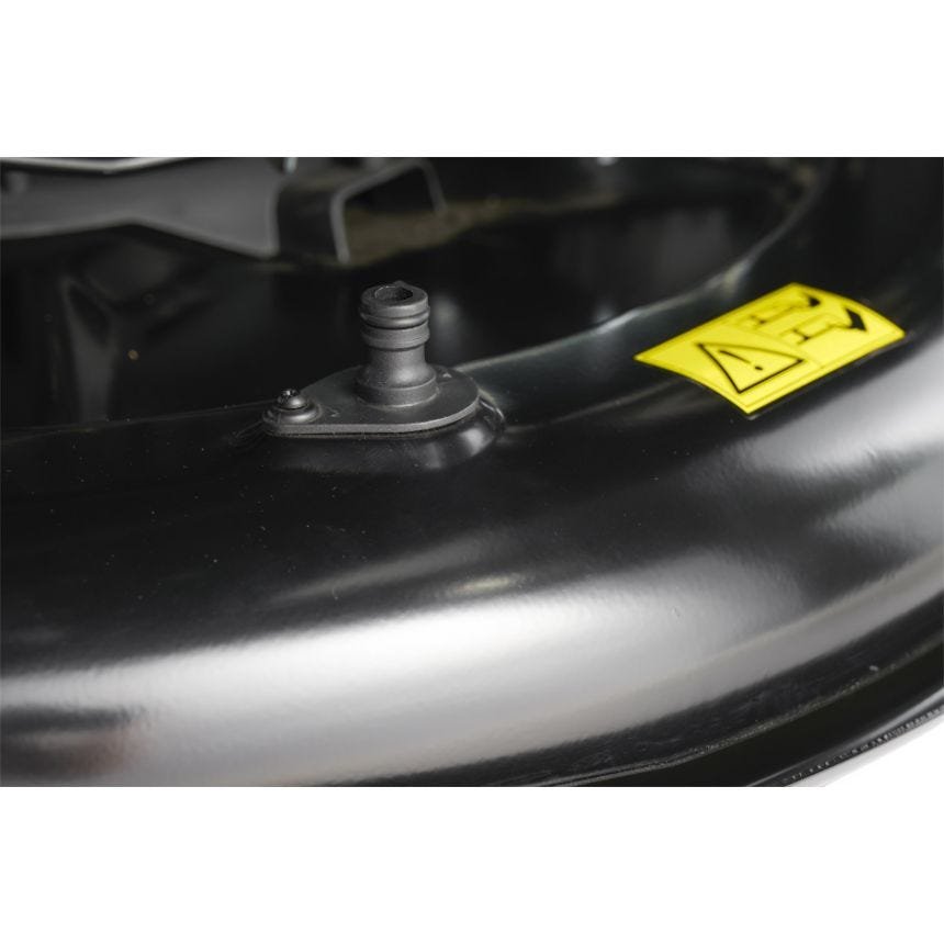 Tondeuse autoportée Alpina AT2 72 – Image 6