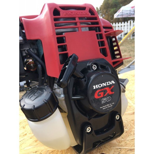 Débroussailleuse UMK 450 XEE HONDA – Image 5