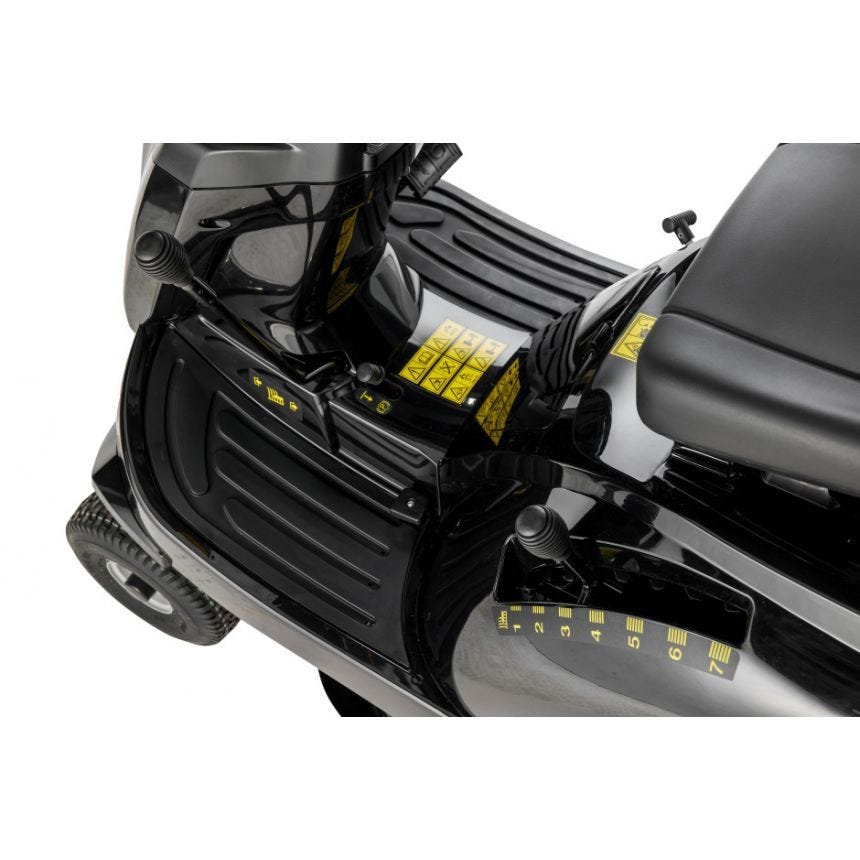 Tondeuse autoportée Alpina AT2 72 – Image 8