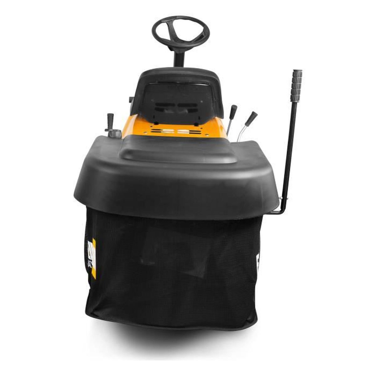 Tondeuse Rider autoportée thermique 432cm³ – Image 4