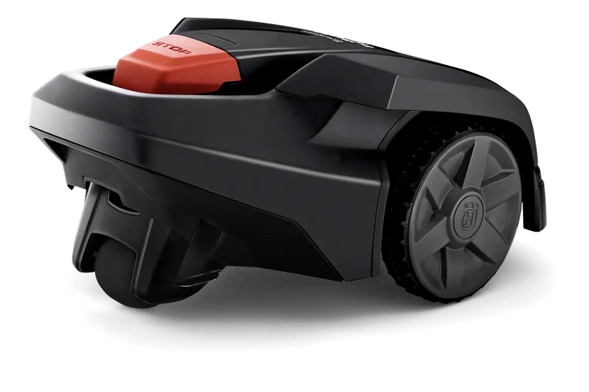 HUSQVARNA AUTOMOWER 105 avec kit d’installation inclus – Image 3