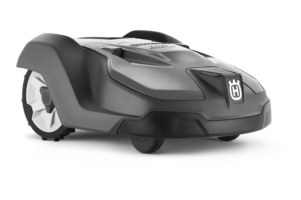 Husqvarna Automower® 550 – Image 3