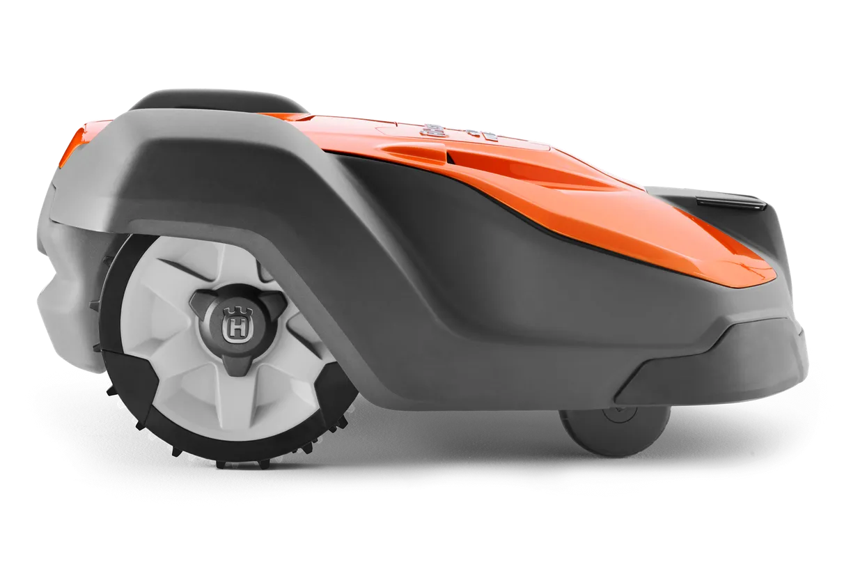 Husqvarna Automower® 550 – Image 4