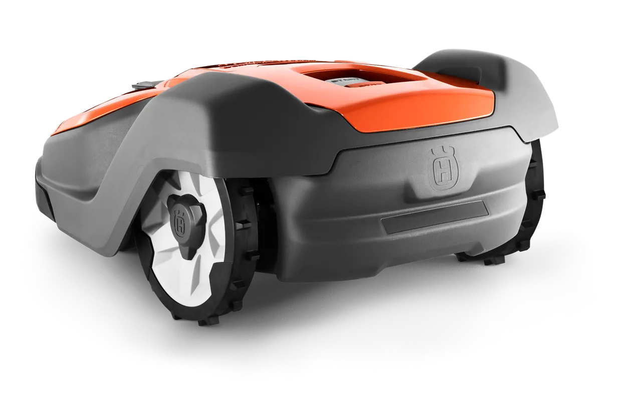 Husqvarna Automower® 550 – Image 6
