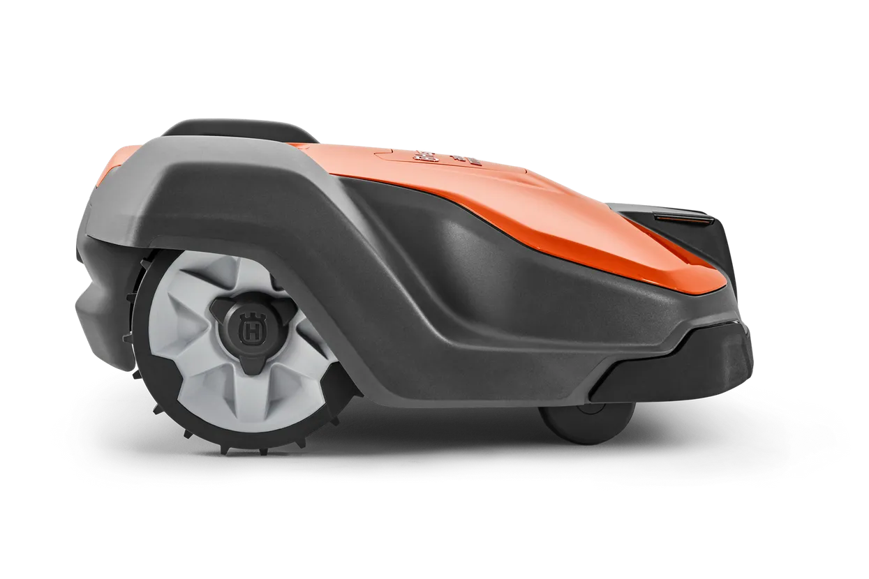 Husqvarna Automower 520 – Image 5