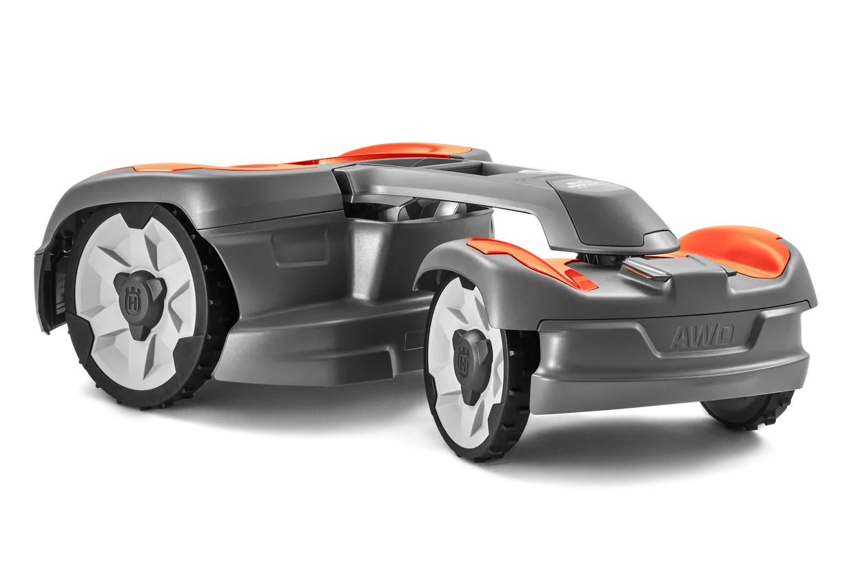 Husqvarna Automower 535 AWD – Image 4