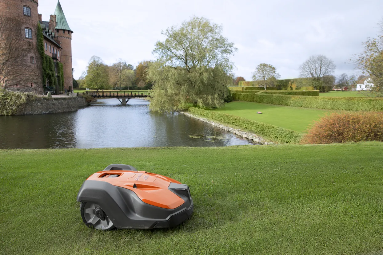 Husqvarna Automower 520 – Image 6