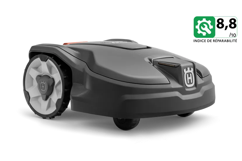 HUSQVARNA AUTOMOWER 305 Robot tondeuse – Image 4