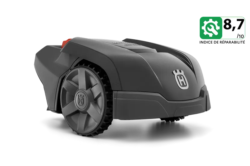 HUSQVARNA AUTOMOWER 105 Robot de tonte – Image 4