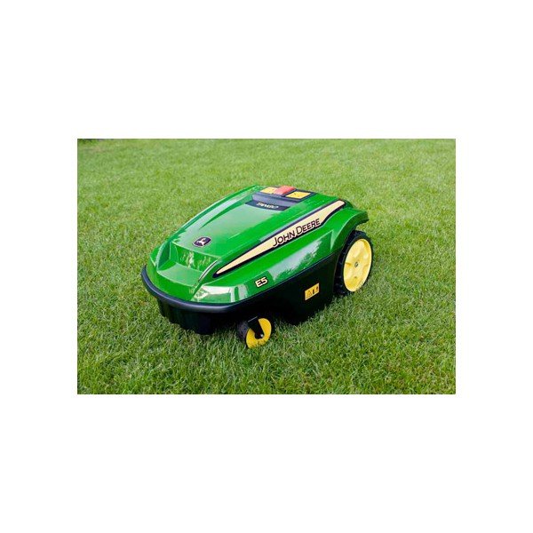Robot tondeuse John Deere Tango E5 serie II – Image 4