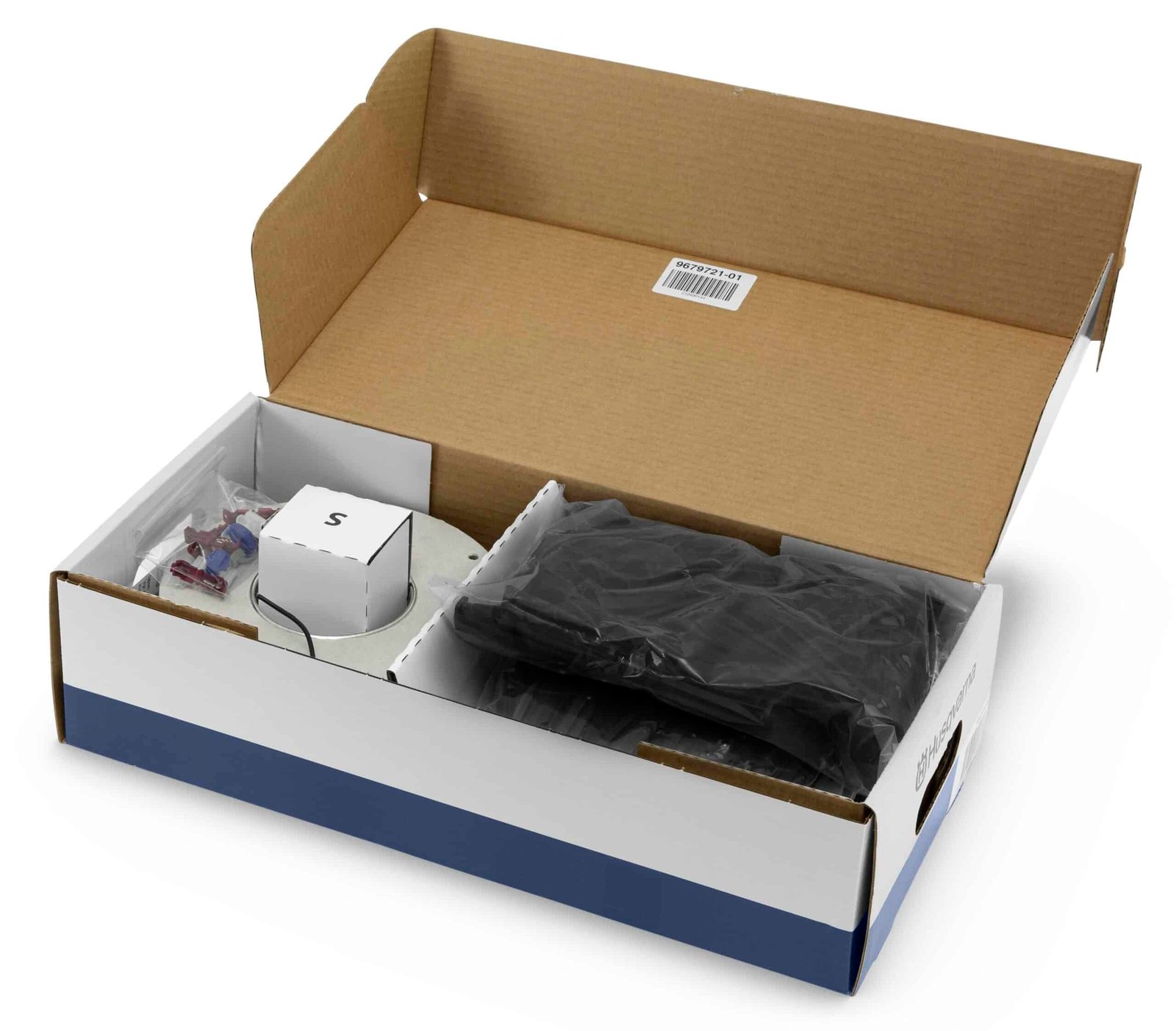 PACK INSTALLATION AUTOMOWER HUSQVARNA TAILLE S JUSQU’À 800M²