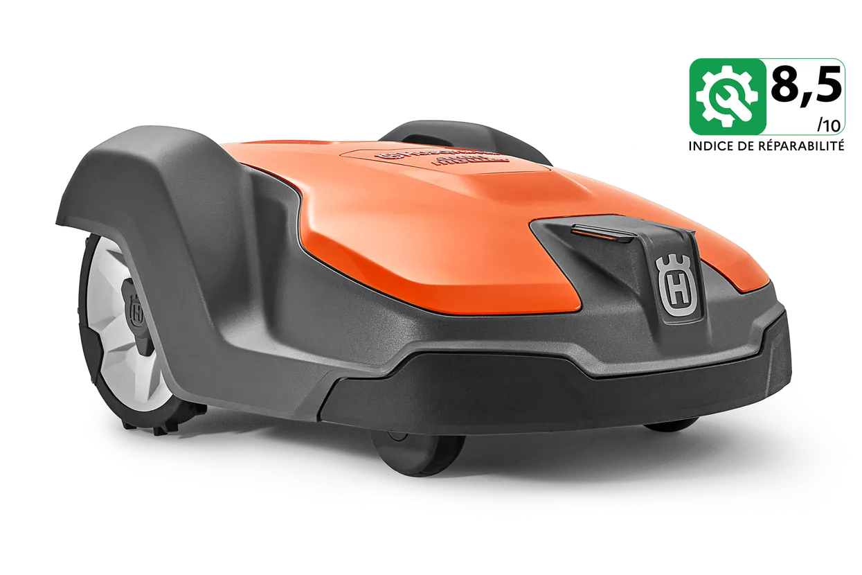 Husqvarna Automower 520 – Image 2