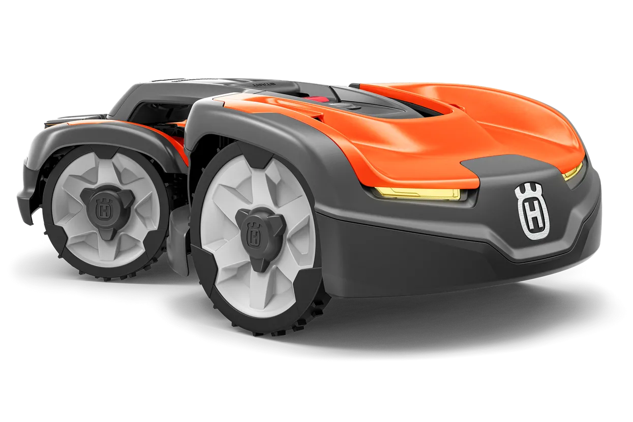 Husqvarna Automower 535 AWD – Image 5