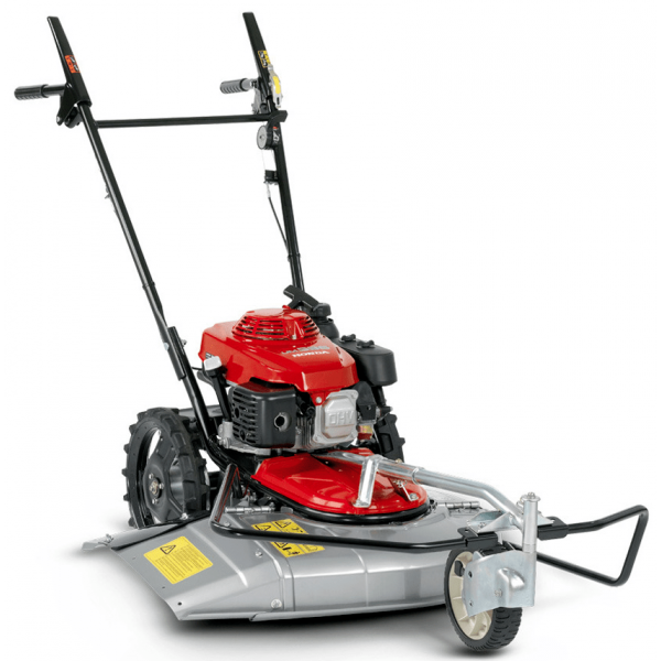 Description de l’article Tondeuse débroussailleuse UM536EBE HONDA