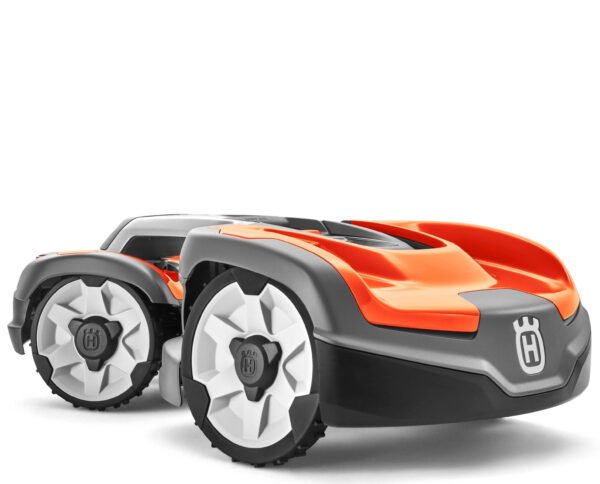 Husqvarna Automower 535 AWD