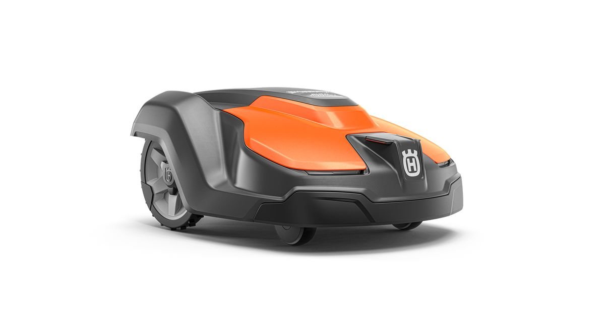 Husqvarna Automower 520