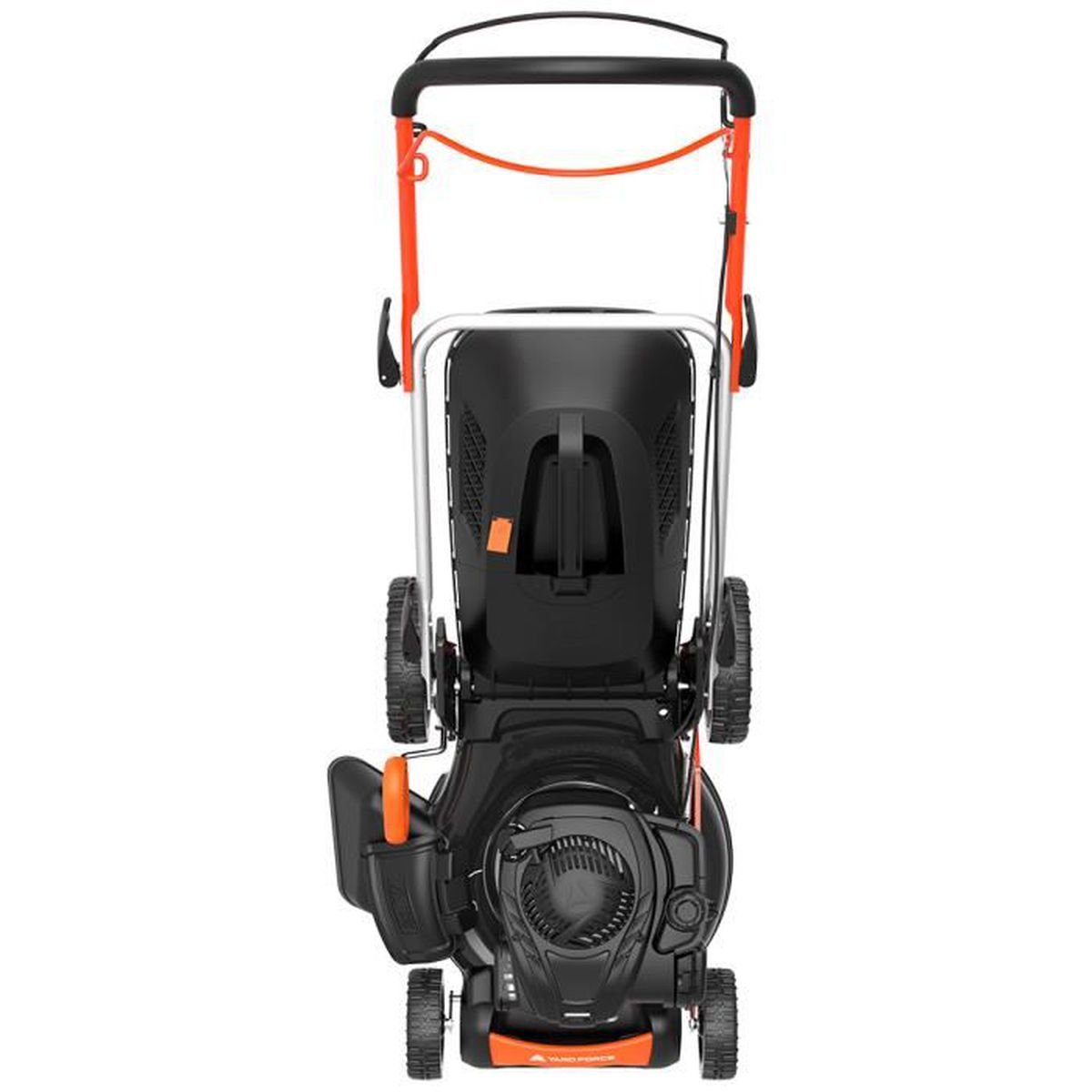 Tondeuse Thermique 46cm & Moteur Briggs et Stratton 475ISi avec démarrage électrique 140cc – Yard Force – GM B46E – Image 4