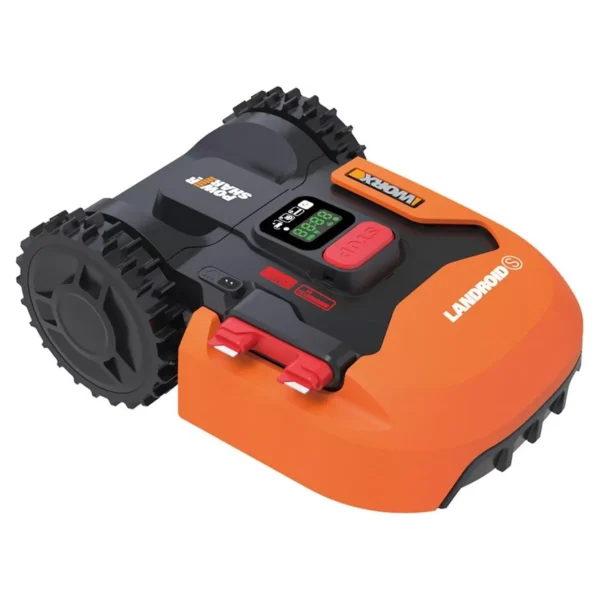 Robot tondeuse WORX WORX Landroid S300
